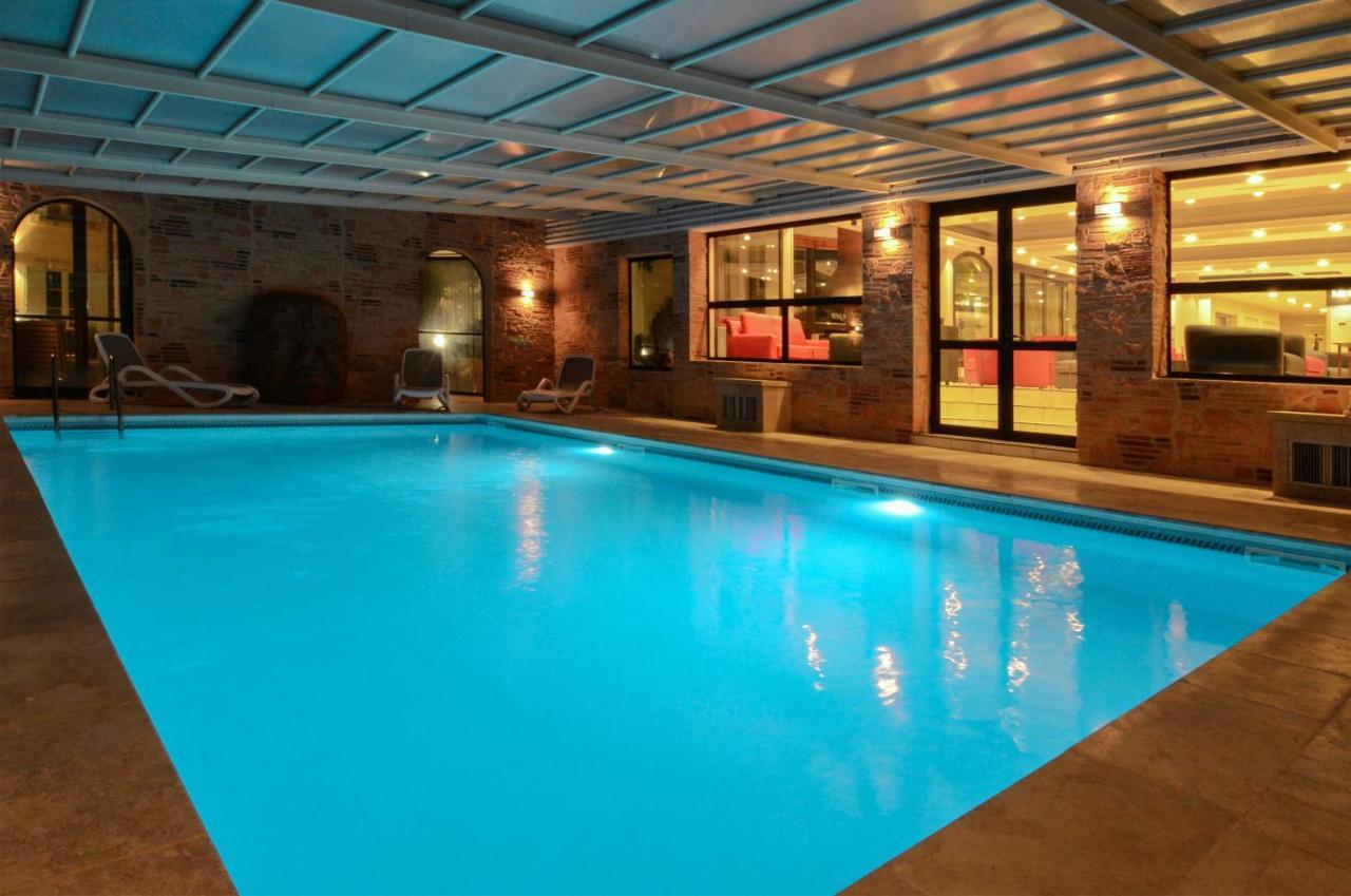 Clos La Boëtie&Spa Sarlat Exterior foto