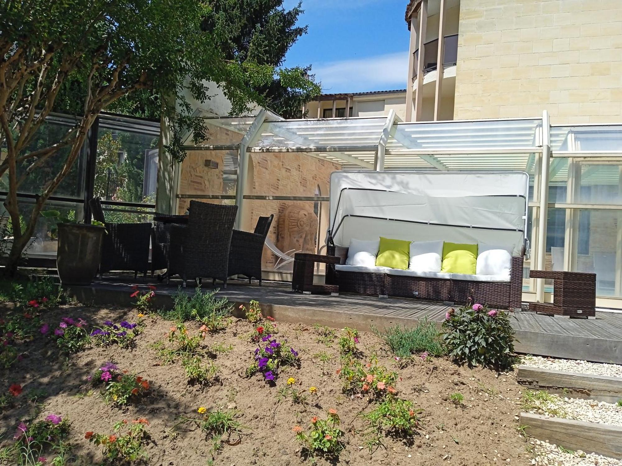 Clos La Boëtie&Spa Sarlat Exterior foto
