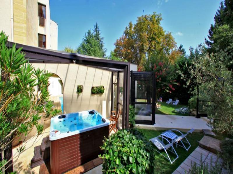 Clos La Boëtie&Spa Sarlat Exterior foto