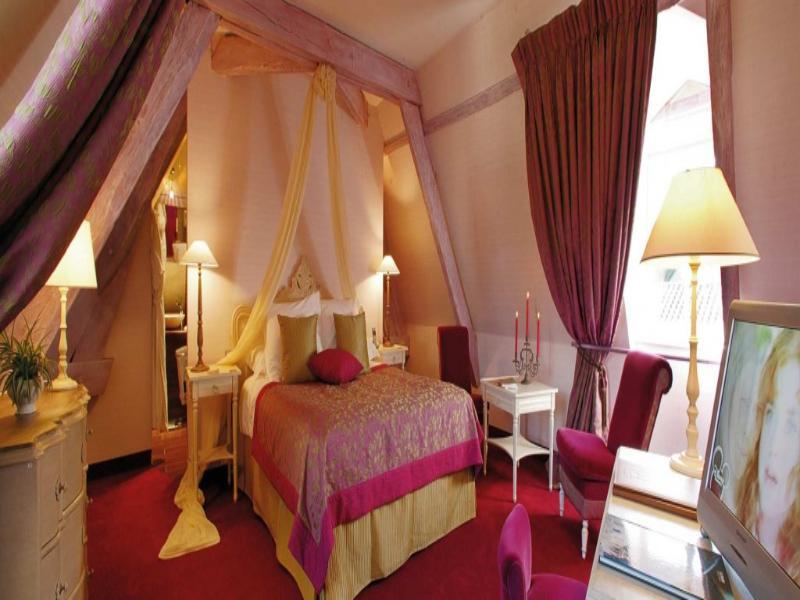 Clos La Boëtie&Spa Sarlat Exterior foto
