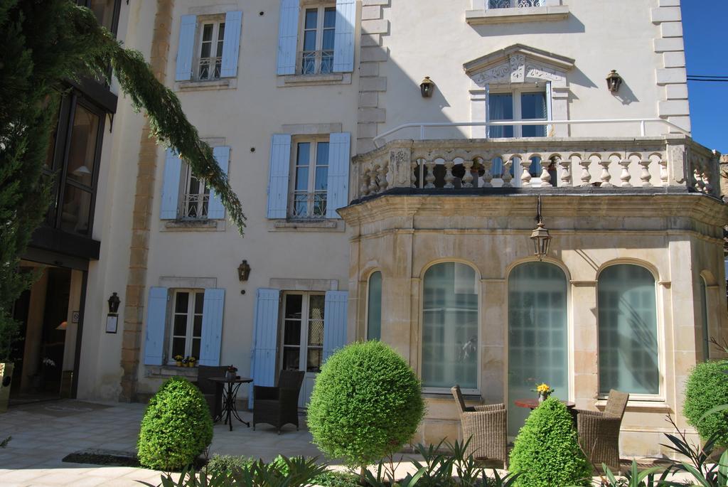 Clos La Boëtie&Spa Sarlat Exterior foto