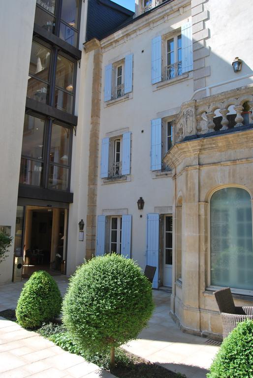 Clos La Boëtie&Spa Sarlat Exterior foto