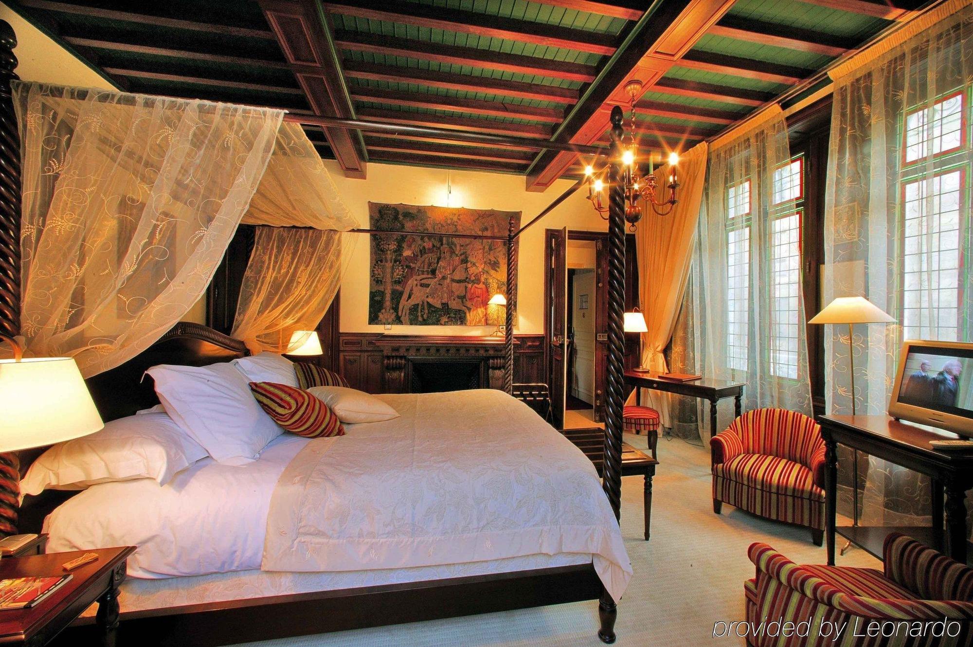 Clos La Boëtie&Spa Sarlat Habitación foto
