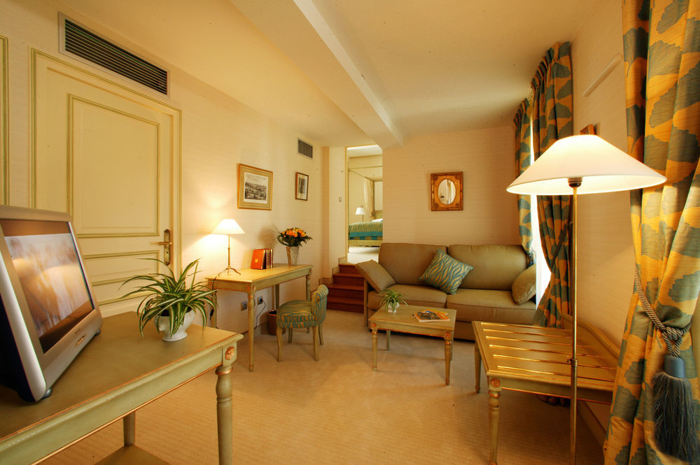 Clos La Boëtie&Spa Sarlat Exterior foto