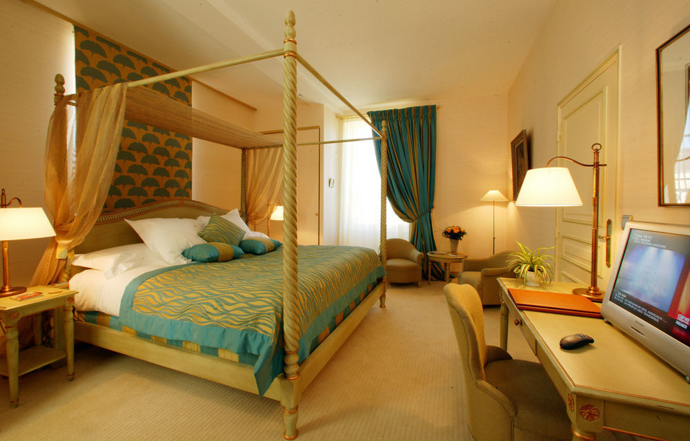 Clos La Boëtie&Spa Sarlat Habitación foto