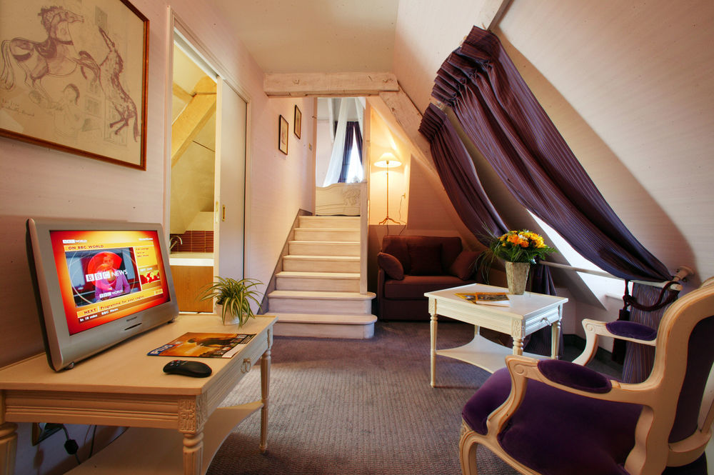 Clos La Boëtie&Spa Sarlat Exterior foto