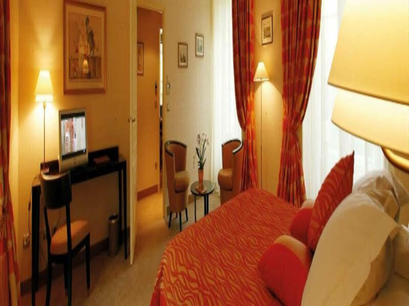 Clos La Boëtie&Spa Sarlat Exterior foto