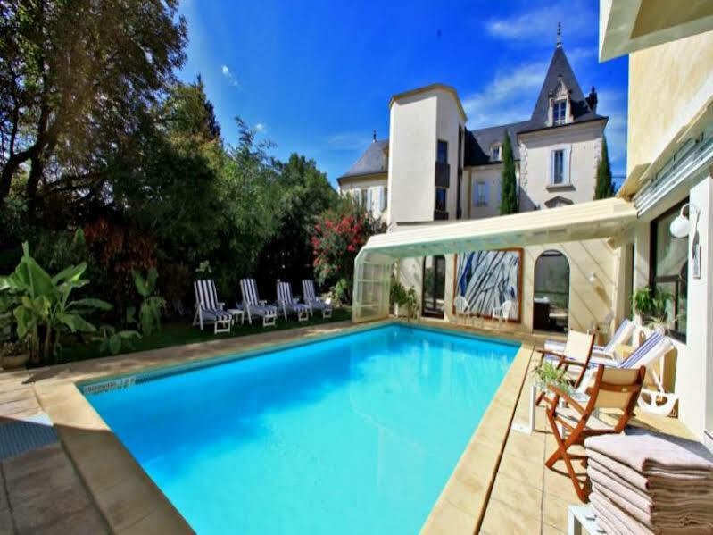 Clos La Boëtie&Spa Sarlat Exterior foto